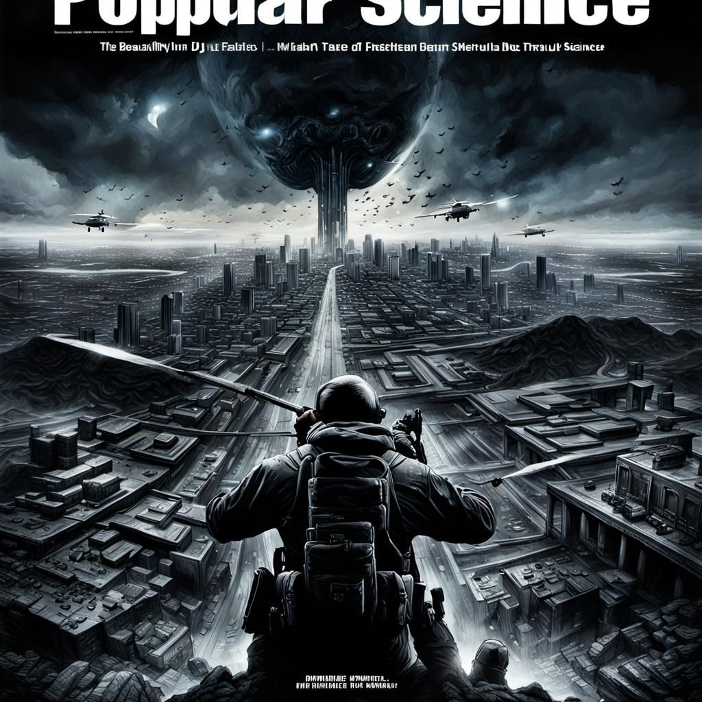 Popular Science