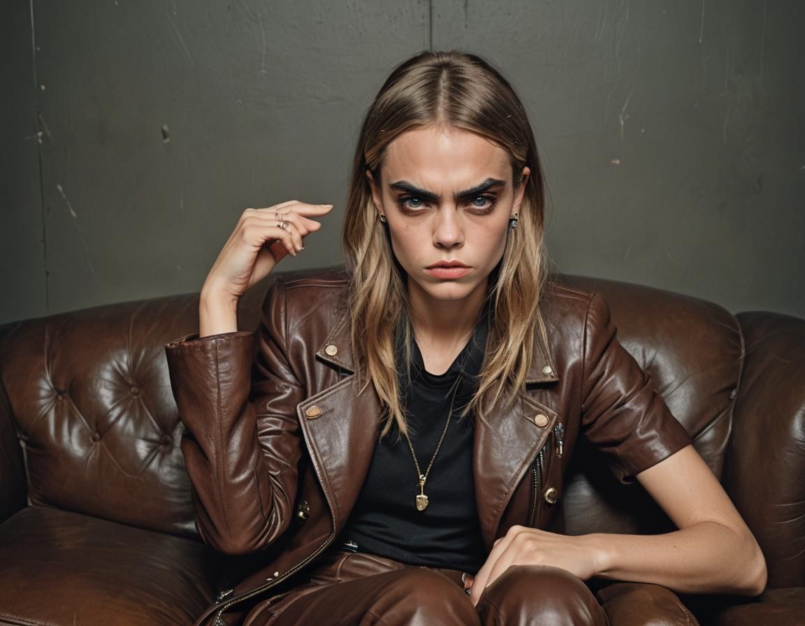 aiVOGUE Spring '32 Retro Ed.