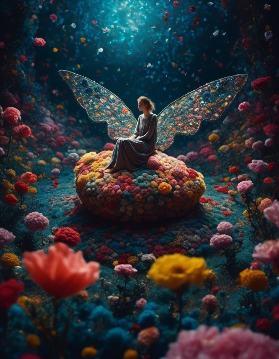 Fairyscape 🧚🏻‍♀️