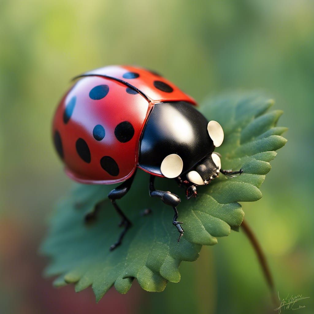 Ladybird