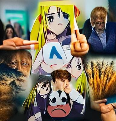 Anime is a Mistake