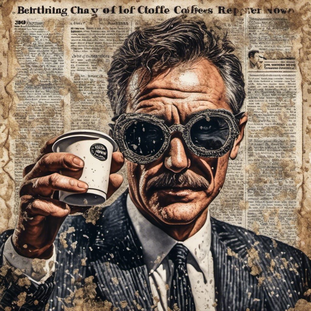 Here's to you, Fendena!