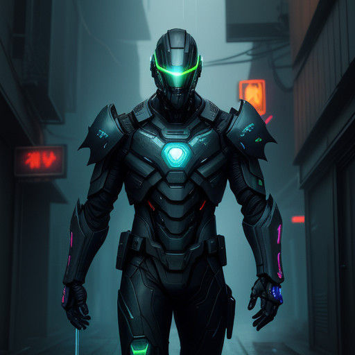 Abstract Friscoman Document Visualization