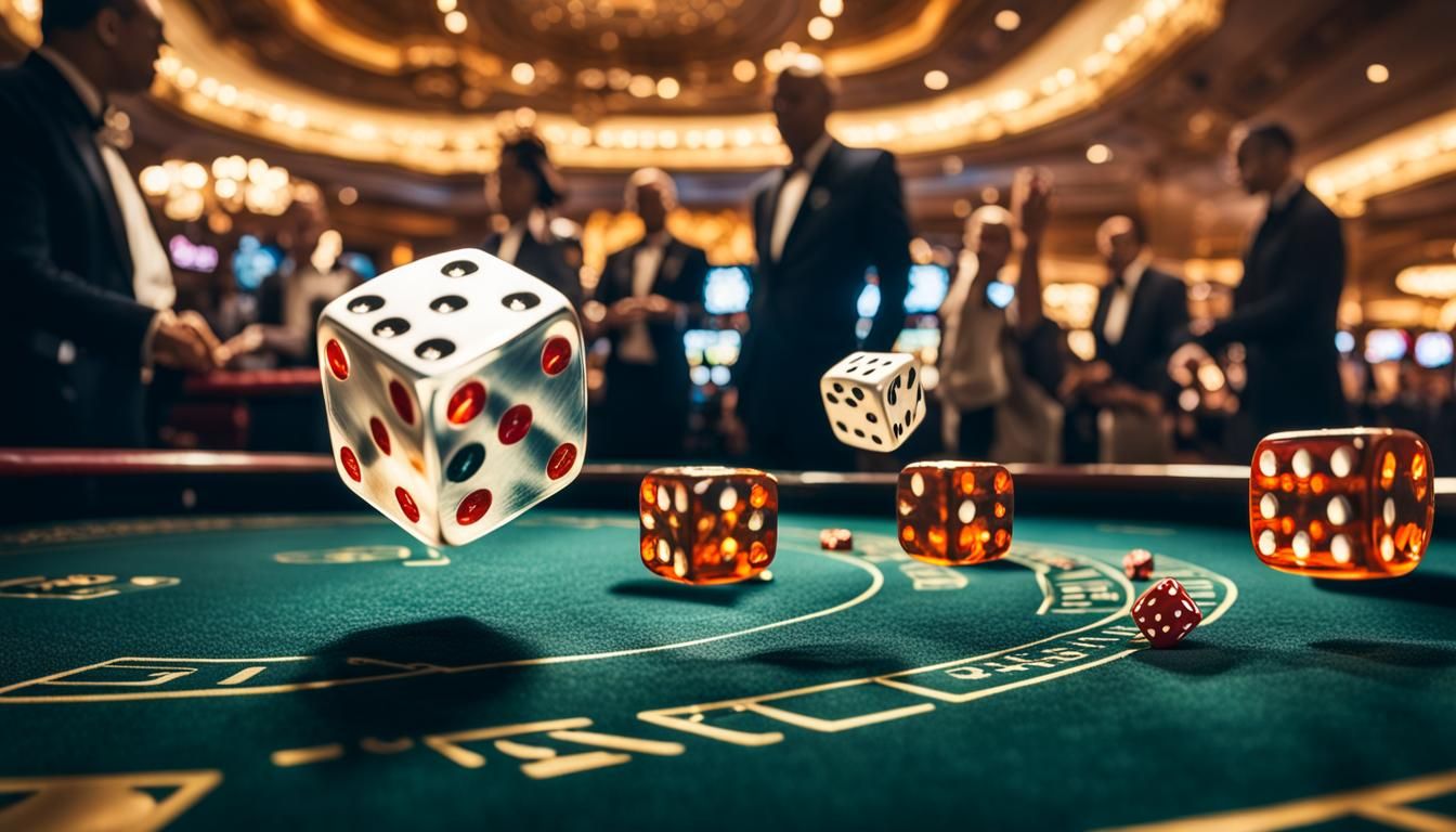 Un Casino