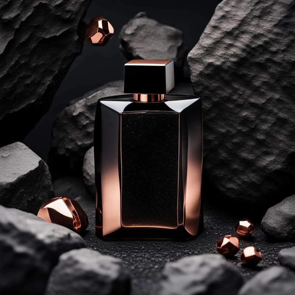 The Power of Perfume