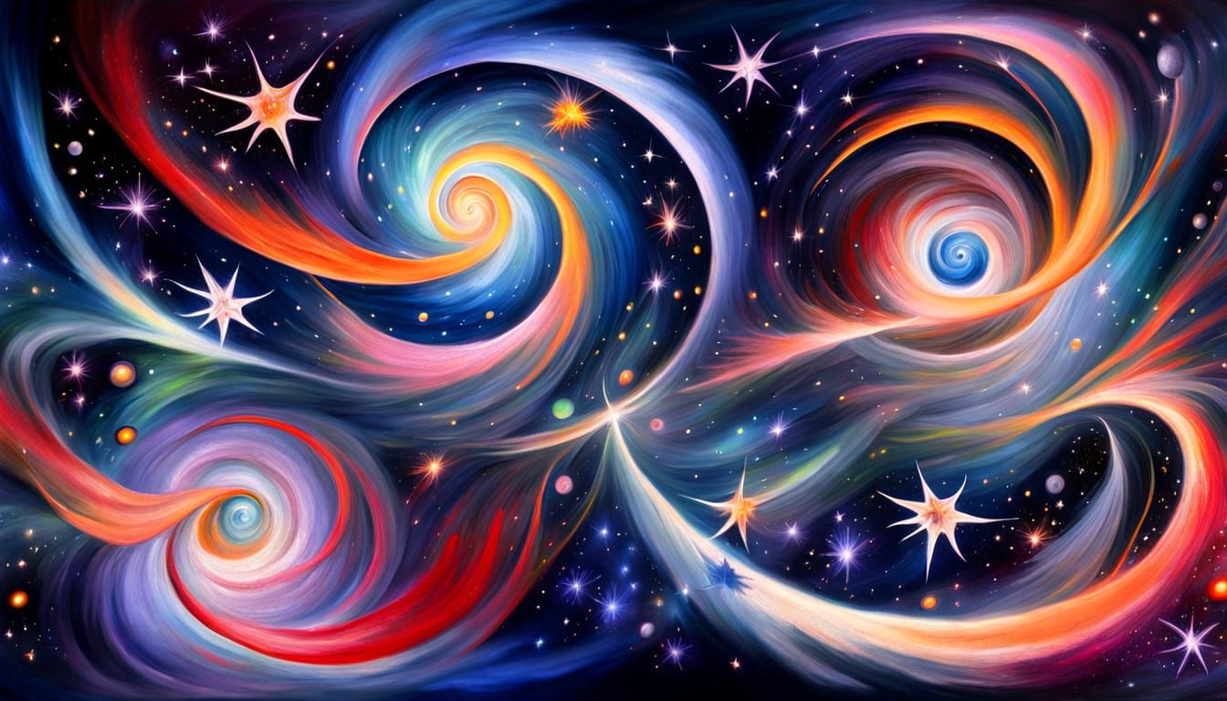 Essai : StarEvolvers AstroMagnetoSauri XIV