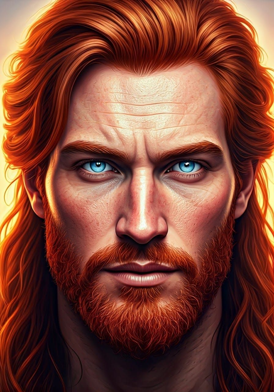 Lord Lucius DeAuster