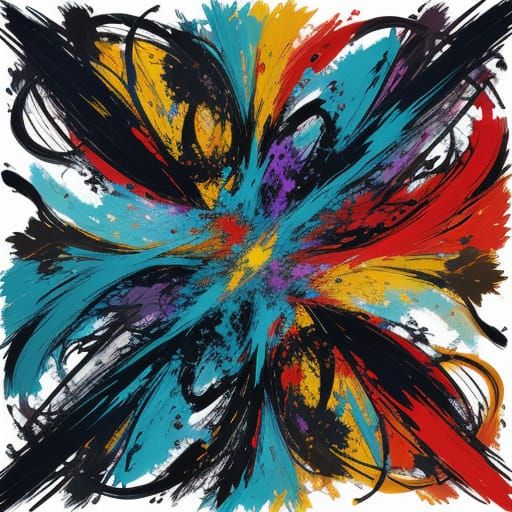 Abstract Expressionism: A Metaphor for Change