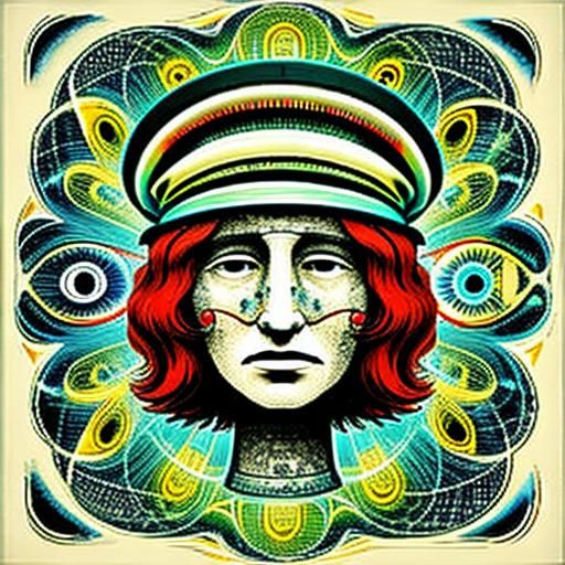 Abstract Rendering of Consciousness