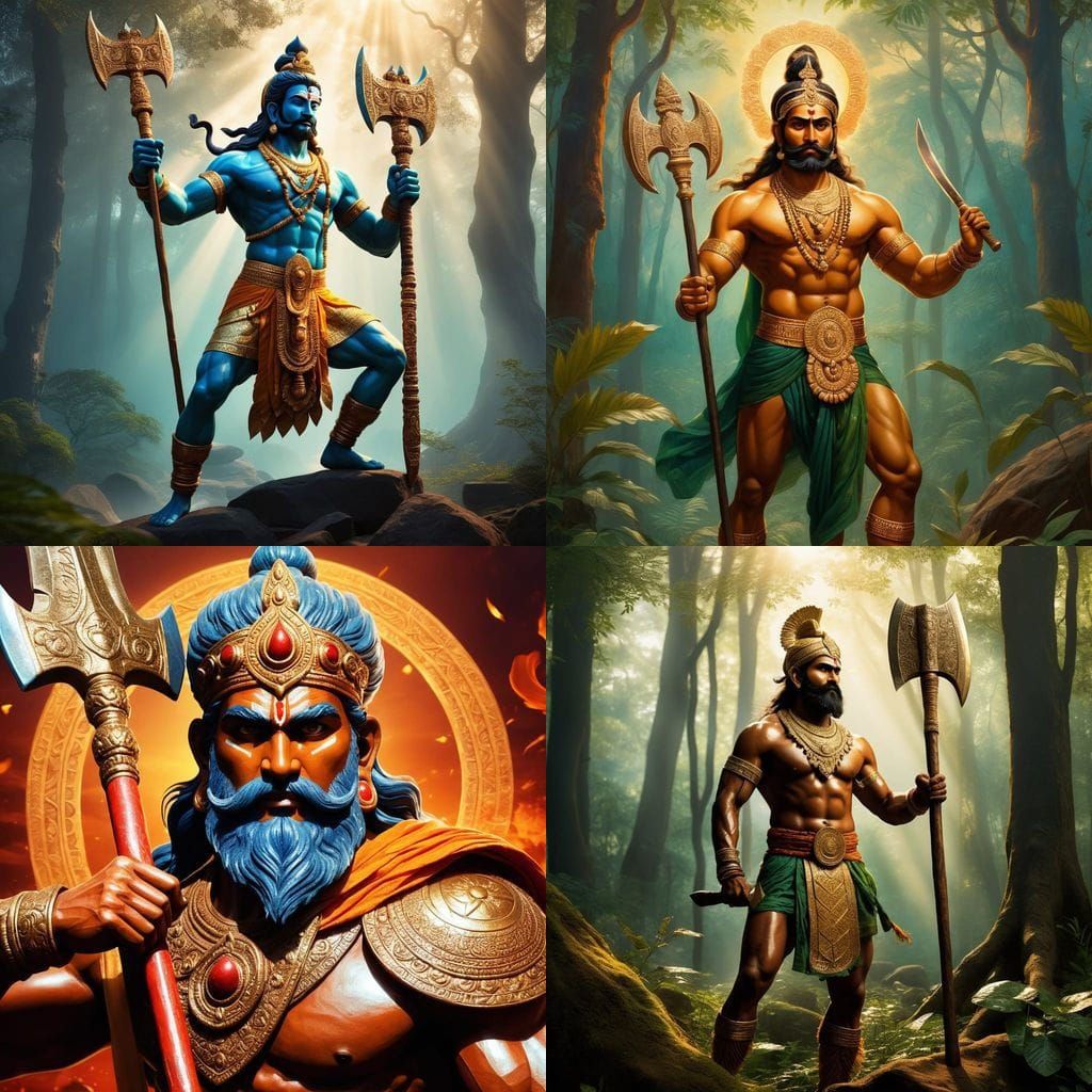 Hindu God of War and Wisdom in Ancient Indian Art