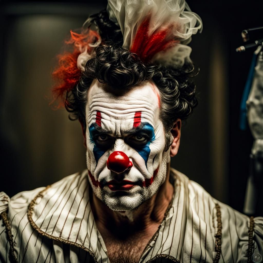 A Night At The Opera | "I Pagliacci" by Ruggiero Leoncavallo...