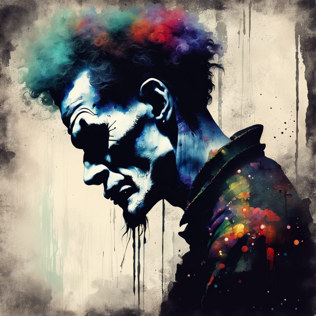 Terror of the Dark Clown