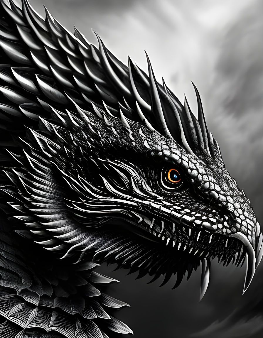 basilisk, king of serpents