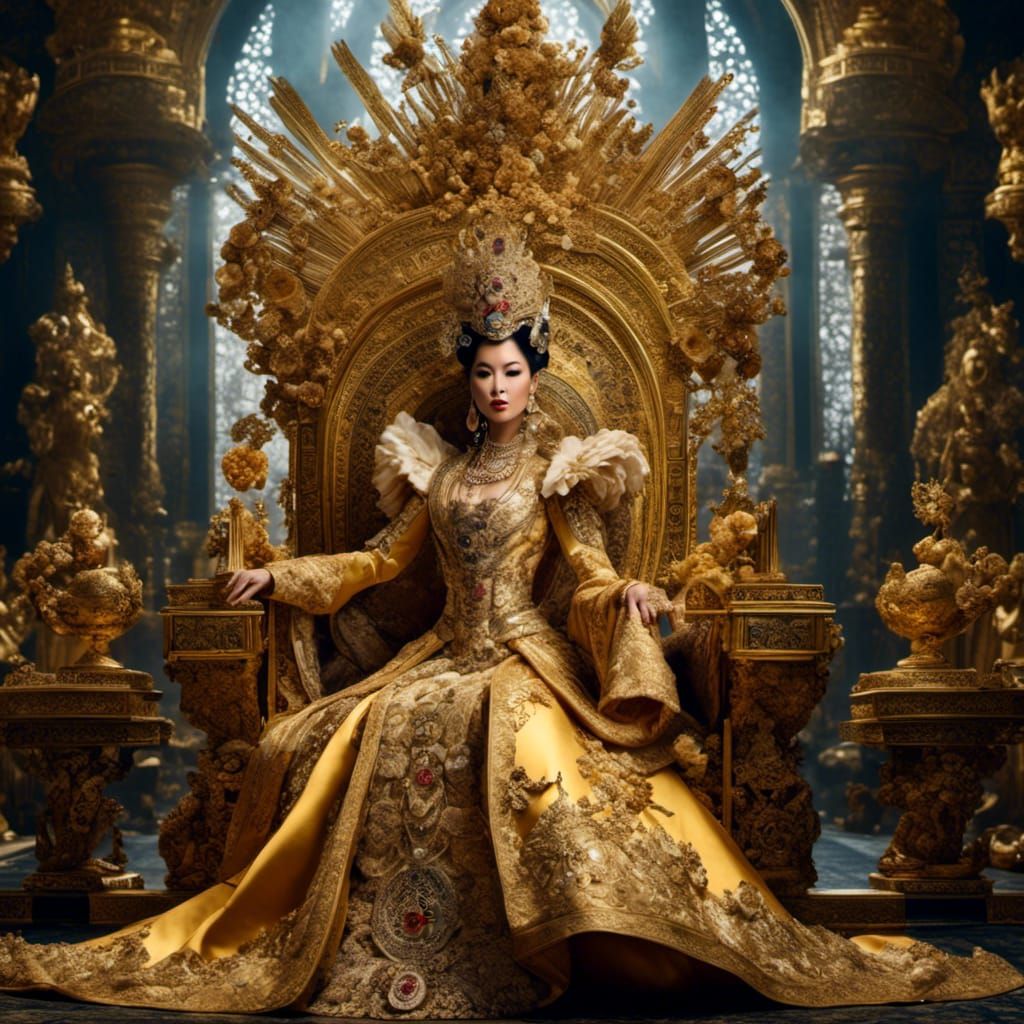 Empress Kōgyoku (皇極)