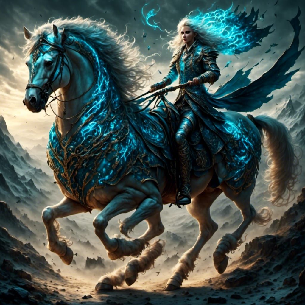 Spit It Out: A Visual Interpretation