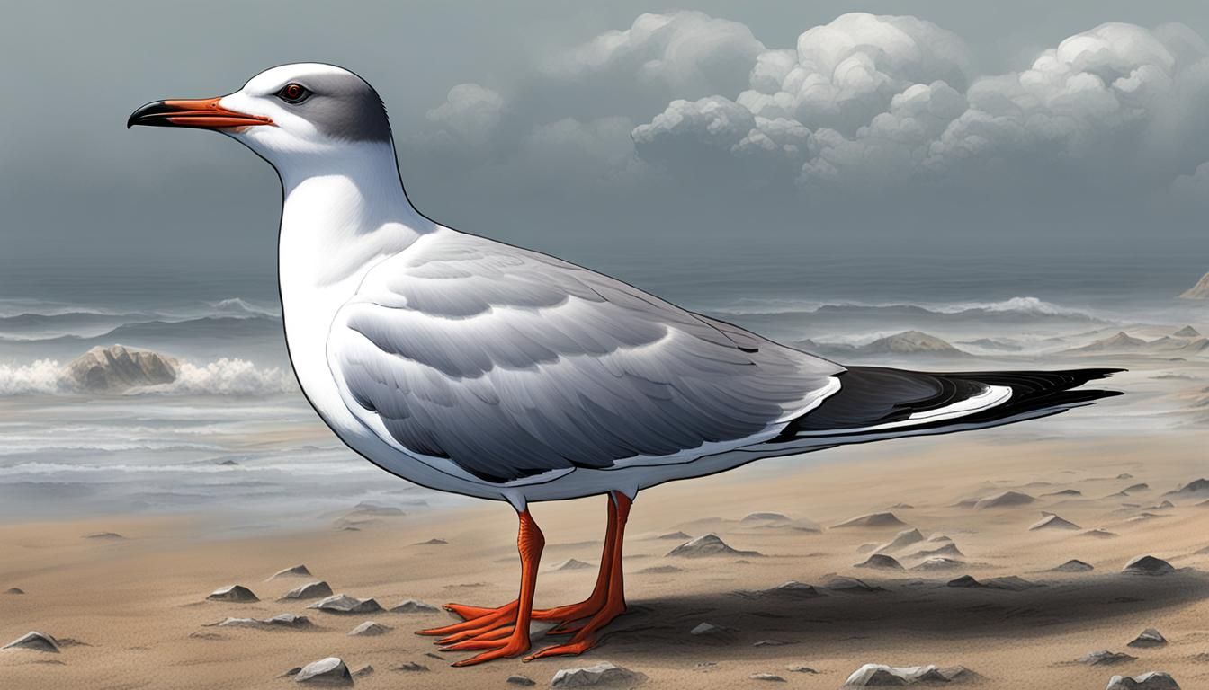 Alien Lifeforms on Exoplanet: Speculative Evolution Art