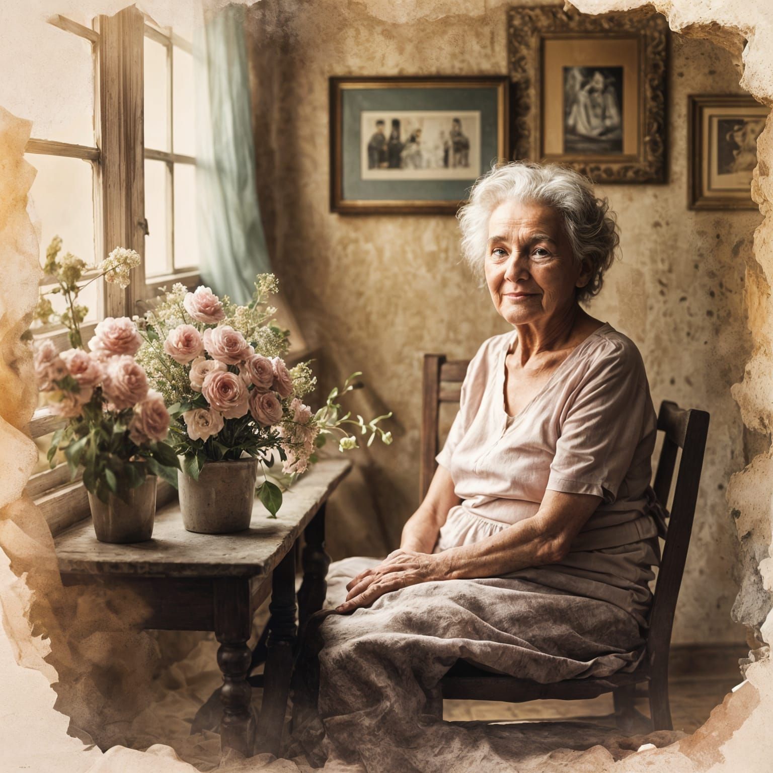 Evocative Places of Memory and Reflection