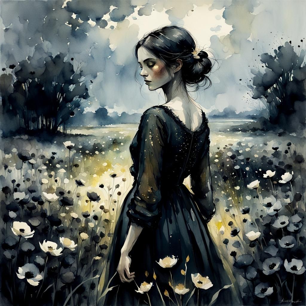 Sorrow and grief
