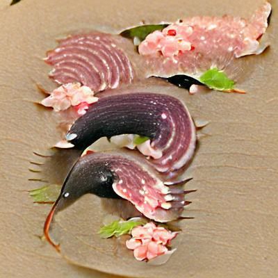 AI Interpretation of Omorashi Concept