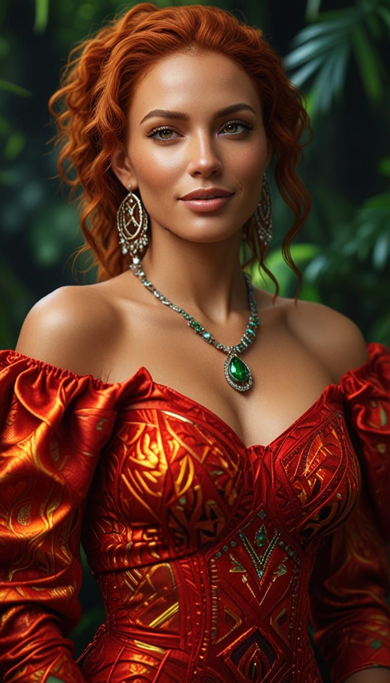 Dioulana shines brightly