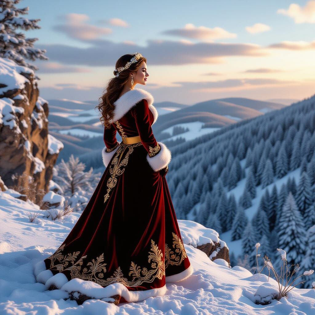 Christmas time is near