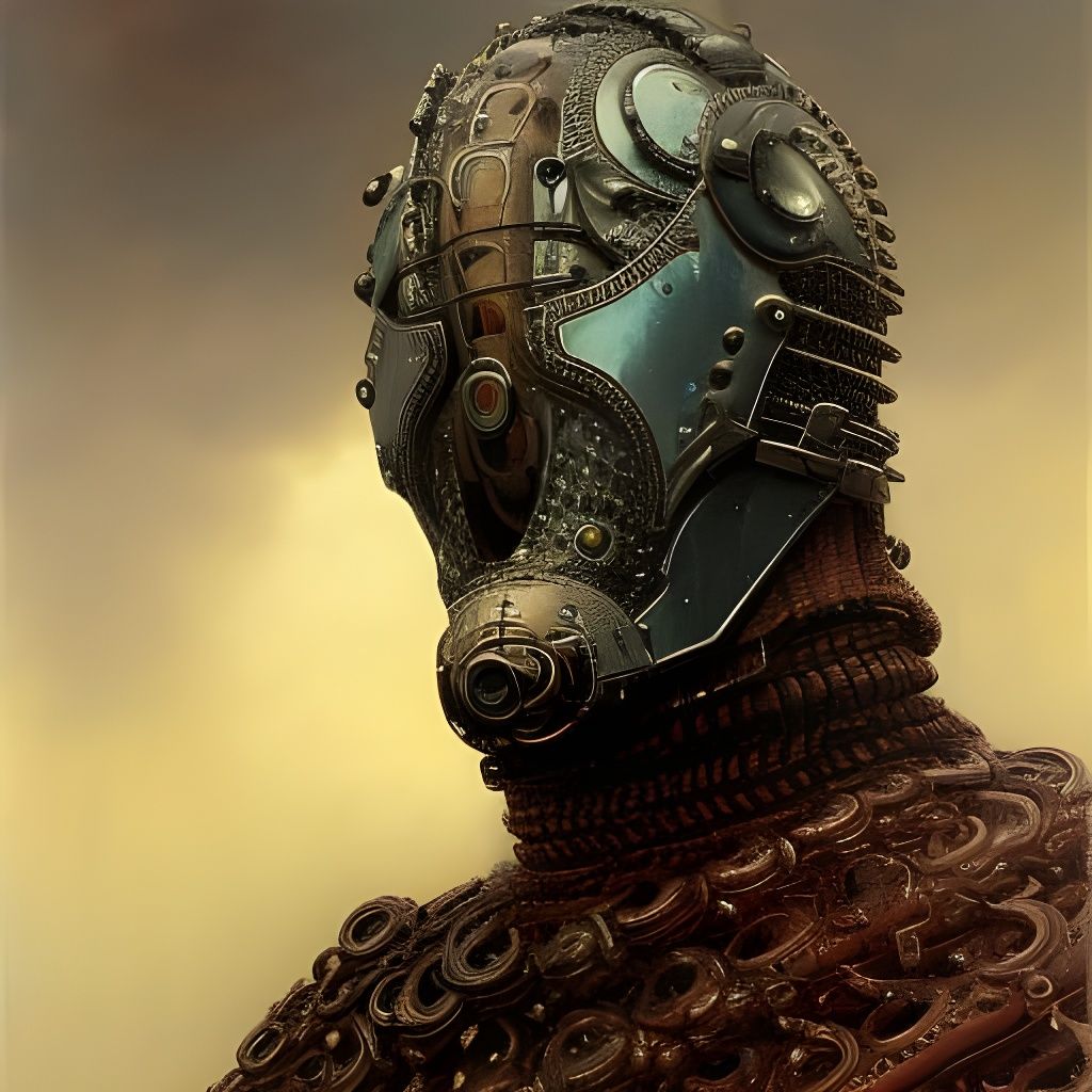 sensory deprivation suit