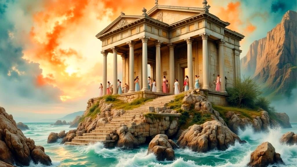 Surviving Herculaneum