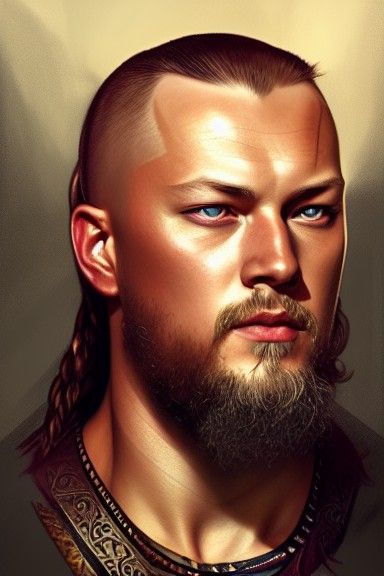Ragnar Luthbrok