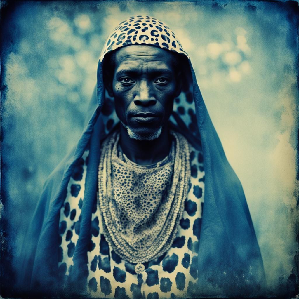 Can the Ethiopian change his skin, or the leopard his spots? then may ye also do good, that are accustomed to do evil.