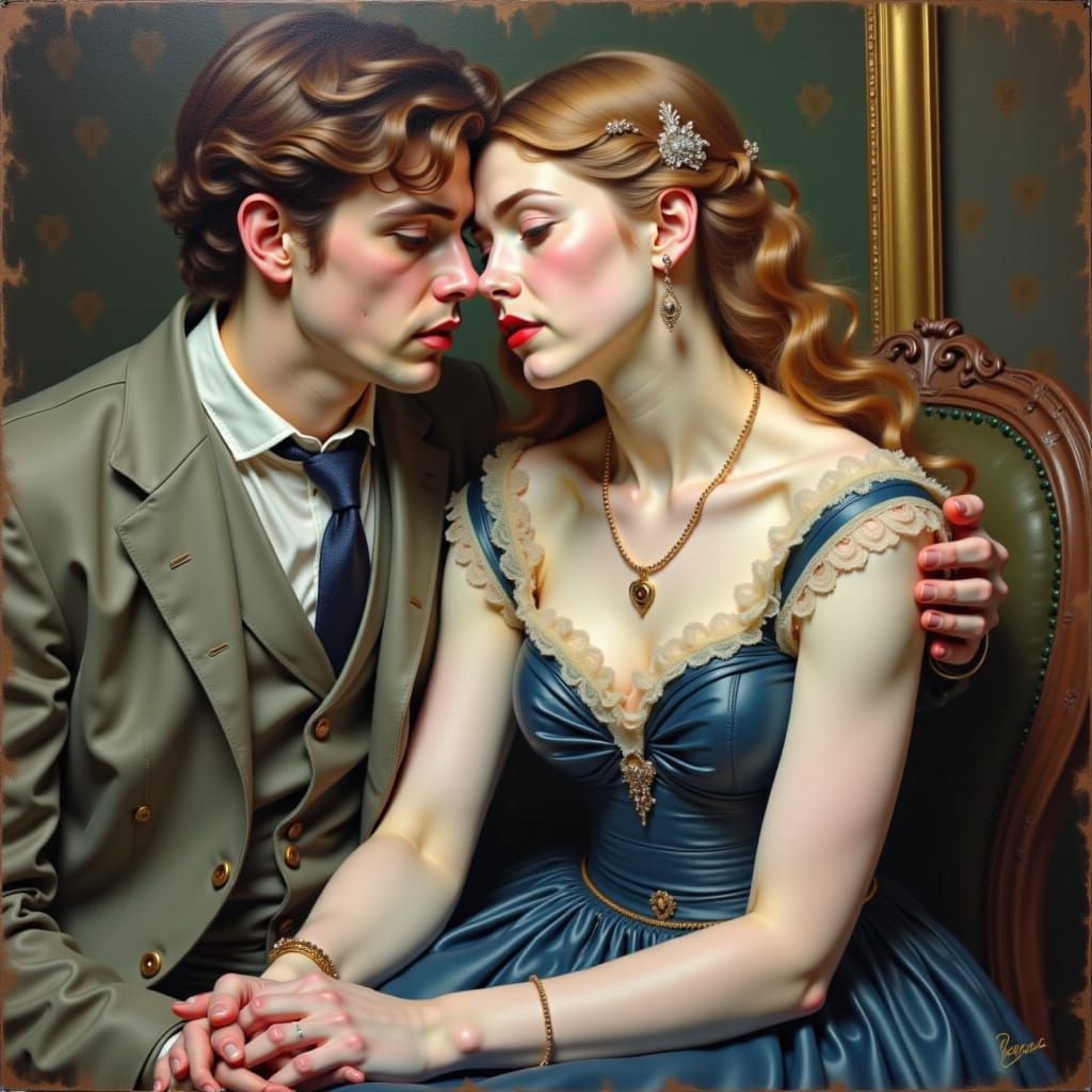 Woman Embraces Inner Strength After Heartbreak