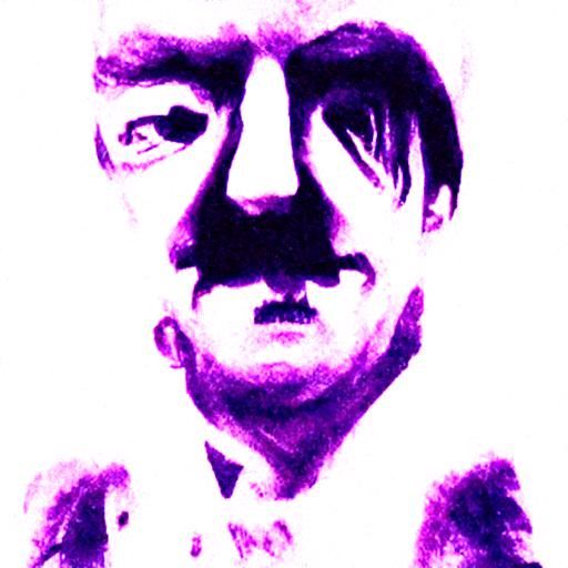 Portrait of a Man with Mustache