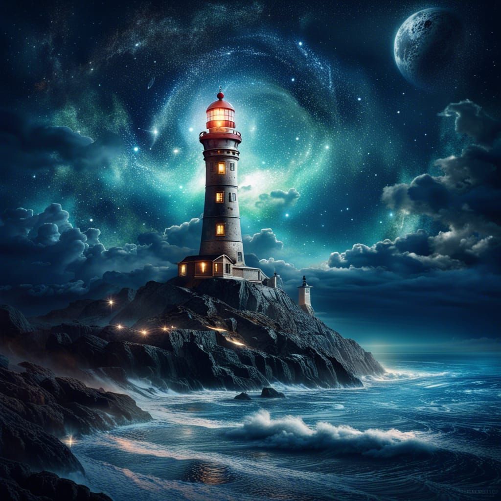 Lighthouse