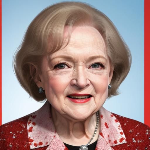 Betty White
