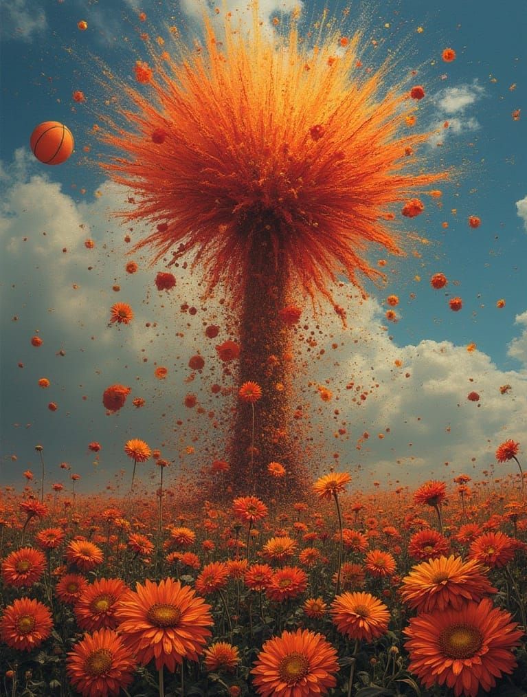 Welcome to Spart: Where Sport and Art Collide