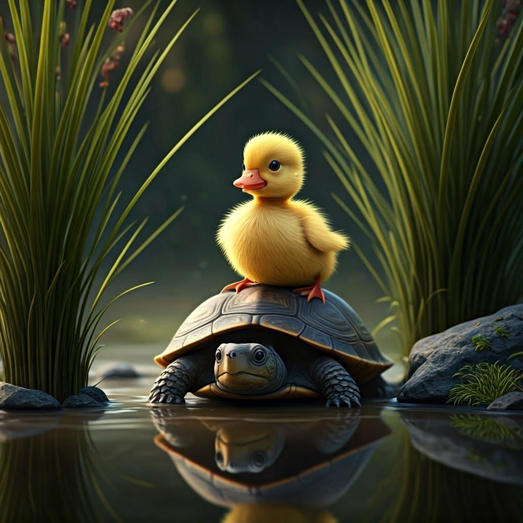 Thanks for the ride!