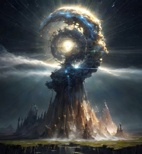 Events Beyond Our Control...