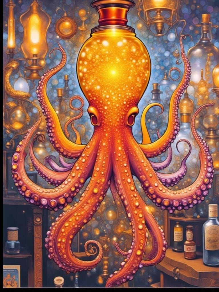 Octopus
