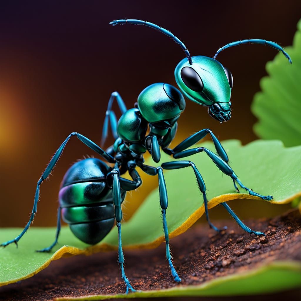 ant