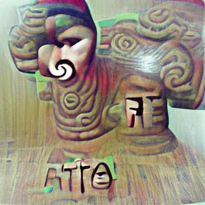 Image of Te Fiti