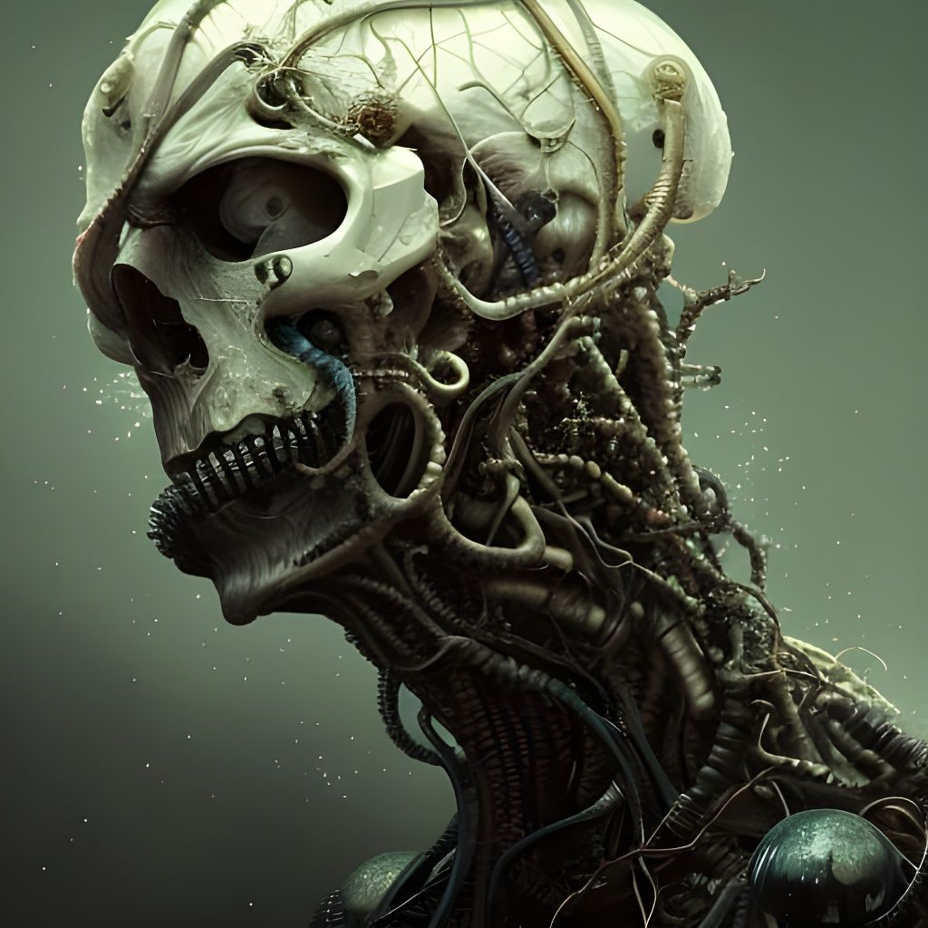 The Pain Of Existence