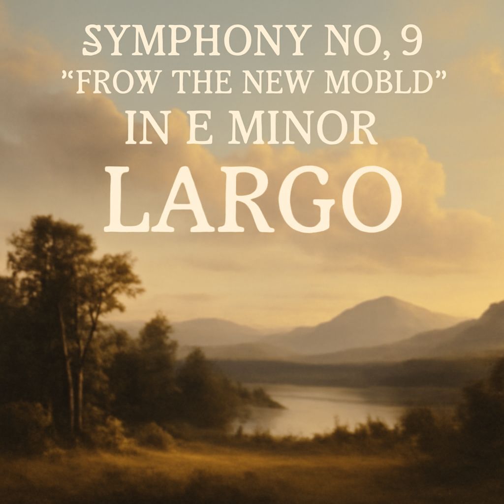 Ethereal Overture in E Minor