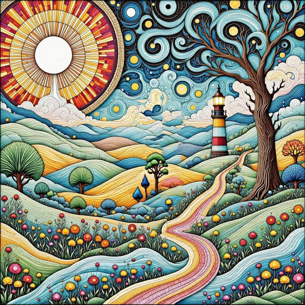 Playing with Prompts