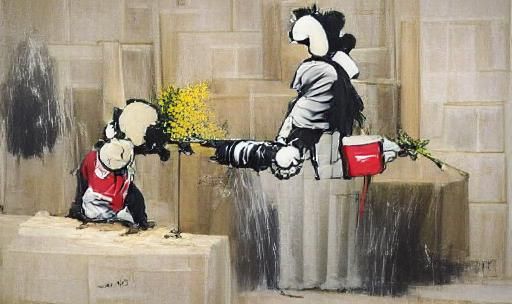 Banksy
