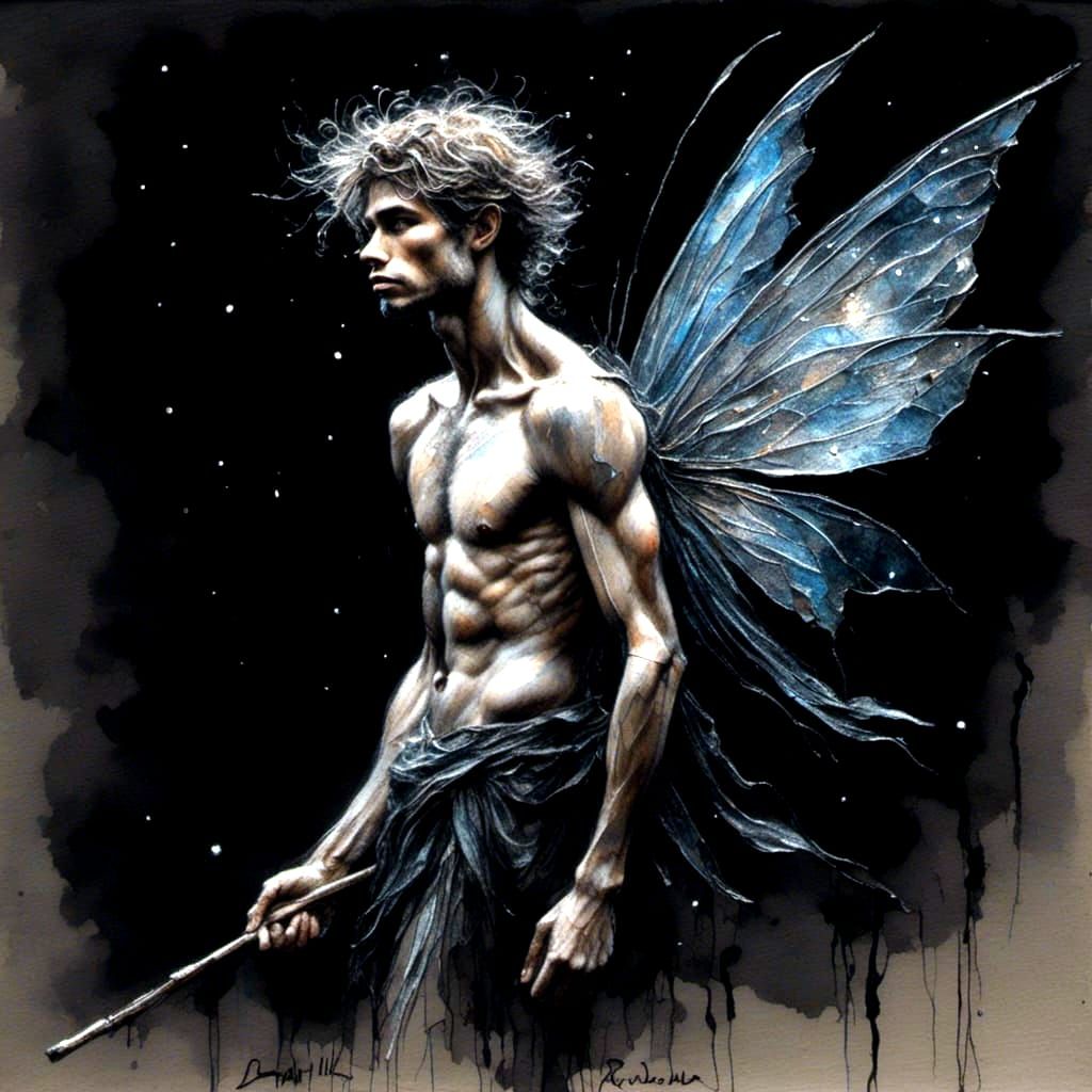 Spellbinder