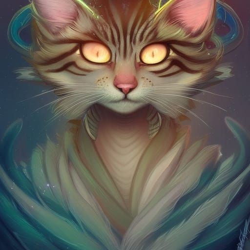 im gonna make this a puss in boots oc i swear man