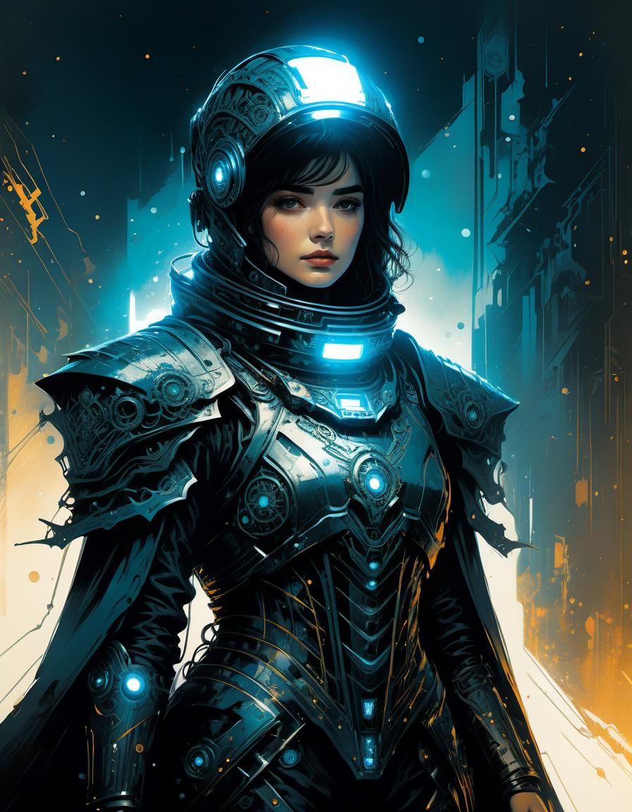 Sky Paladin of Siena