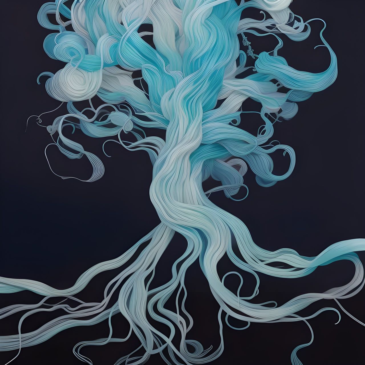 🧶 Tree