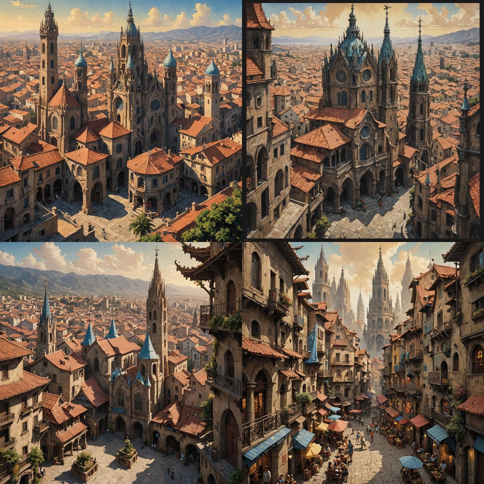 Baraona Sumbia: A Vodo Legend Artwork