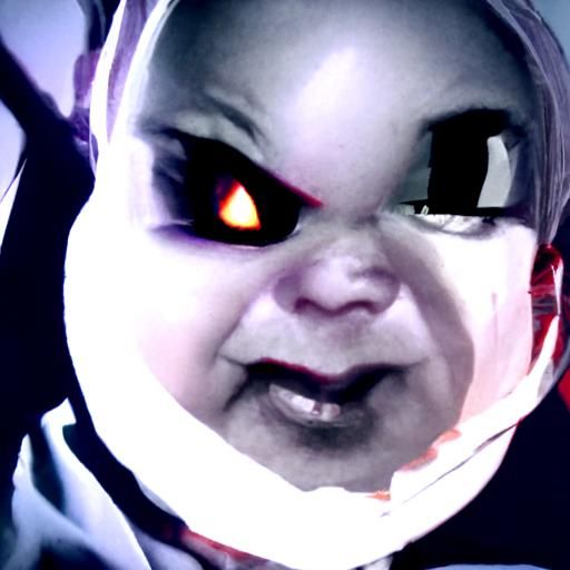 Evilbaby