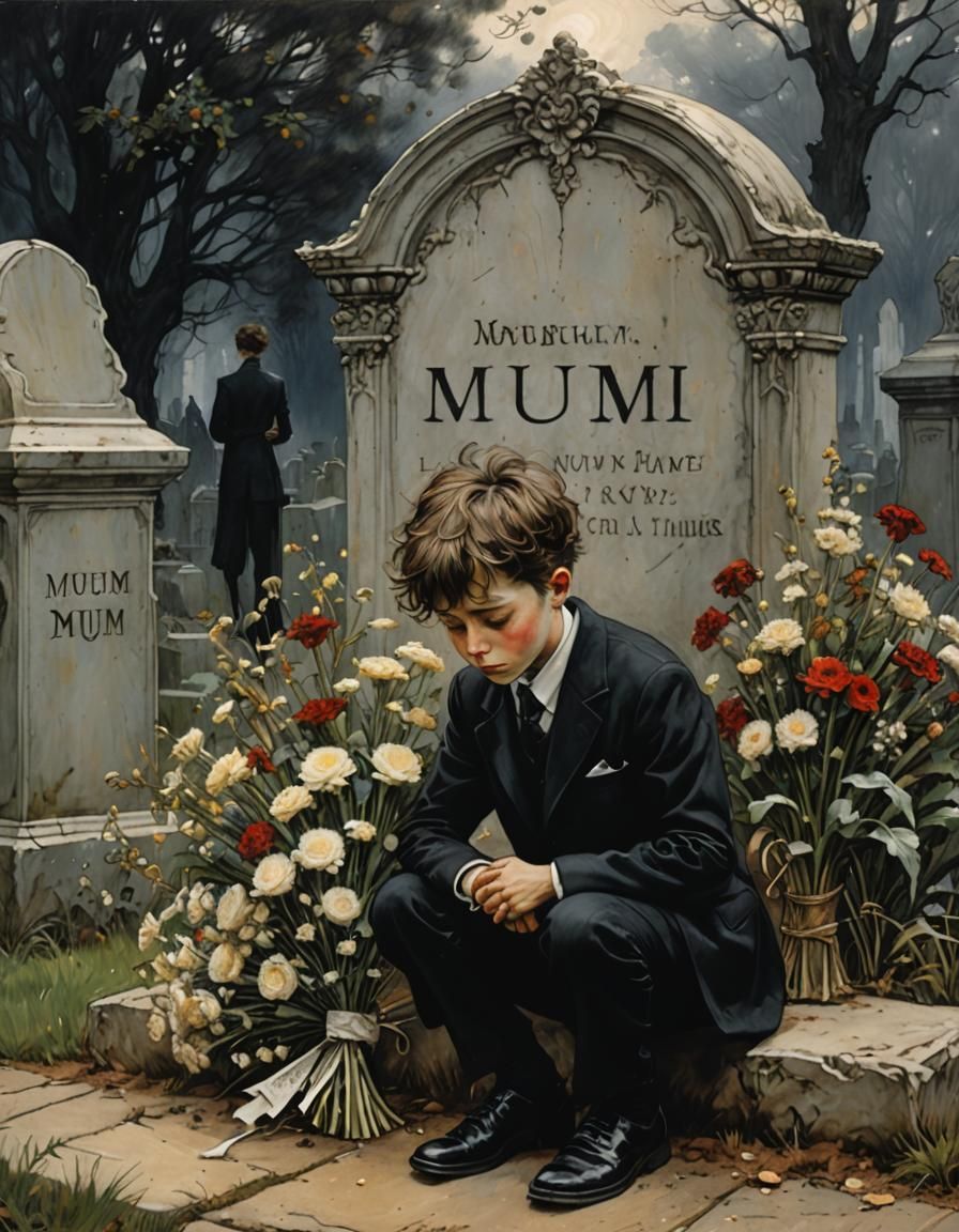 You don't know what you've got till it's gone 🖤